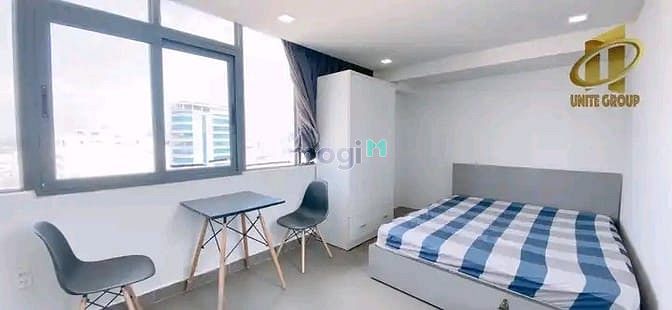 Hình ảnh Mb6623 nạp rút nhanh chóng studio view thành phố q7• KCX, cầu Tân Thuận thuận qua quận 4