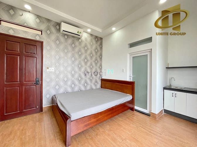 Hình ảnh Hệ thống Trang Chủ MB66.COM / Đăng Ký Tặng 66K 1 phòng ngủ/ duplex/ studio tại Quận 7, gần TDTU, UFM