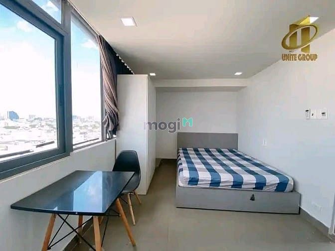 Hình ảnh Mb6623 nạp rút nhanh chóng studio view thành phố q7• KCX, cầu Tân Thuận thuận qua quận 4