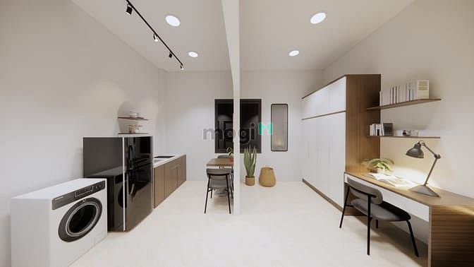 Hình ảnh Hệ thống Trang Chủ MB66.COM / Đăng Ký Tặng 66K 1 phòng ngủ/ duplex/ studio tại Quận 7, gần TDTU, UFM