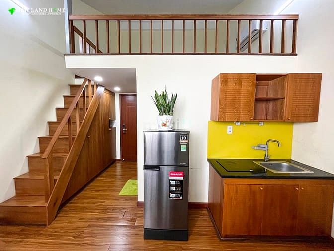 Hình ảnh Hệ thống Trang Chủ MB66.COM / Đăng Ký Tặng 66K 1 phòng ngủ/ duplex/ studio tại Quận 7, gần TDTU, UFM