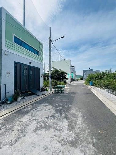 Hình ảnh Bán lô đất kdc đồng bộ gần Aeon Bình Tân