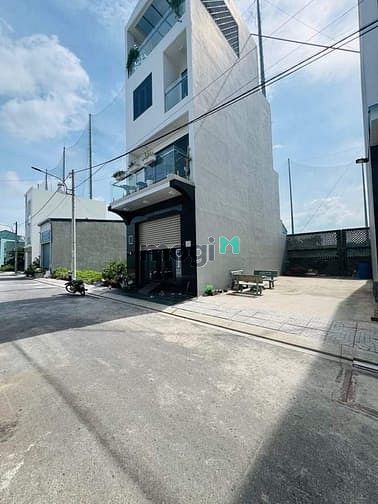 Hình ảnh Bán lô đất kdc đồng bộ gần Aeon Bình Tân