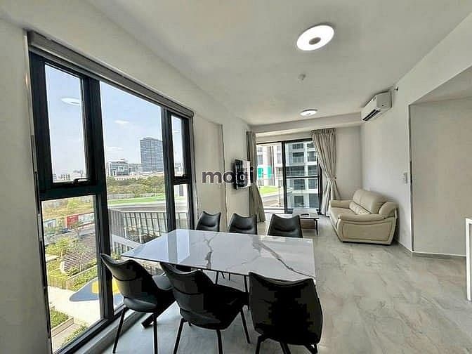 Hình ảnh Cho thuê nhanh căn 3PN Cardinal Court, đủ nội thất.