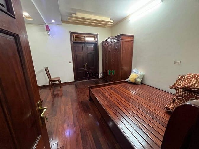 Hình ảnh Cho thuê biệt thự KĐT Mễ Trì Hạ. DT 180m2, xd 100m2, 4 tầng. 38 triệu