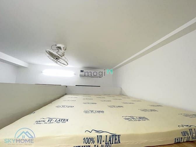 Hình ảnh Phòng đẹp giá rẻ, toà nhà thang máy, đủ nội thất