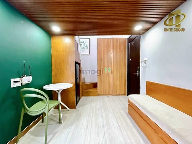Hình ảnh Duplex full NT_Máy giặt riêng_gần UFM_Kcx Tân Thuận_sát Quận 4🌈