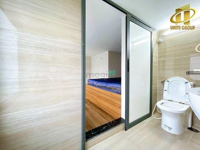 Hình ảnh Duplex full NT_Máy giặt riêng_gần UFM_Kcx Tân Thuận_sát Quận 4🌈