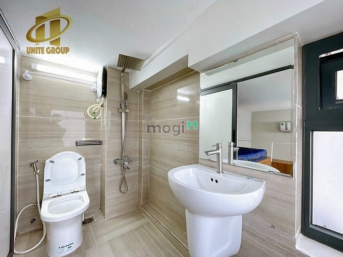 Hình ảnh Duplex full NT_Máy giặt riêng_gần UFM_Kcx Tân Thuận_sát Quận 4🌈