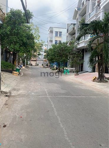Hình ảnh Bán đất khu Bình Phú, góc 2MT đường Số 2, DT 4 x 20m, 9.9 tỷ.