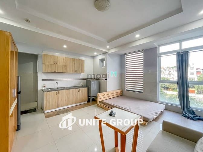 Hình ảnh Mb6623 nạp rút nhanh chóng studio có ban công rộng full nội thất Q8 giá chỉ từ 6tr