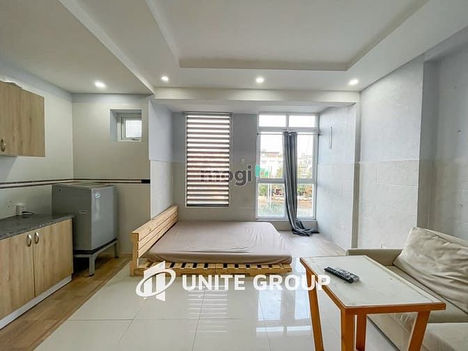 Hình ảnh Mb6623 nạp rút nhanh chóng studio có ban công rộng full nội thất Q8 giá chỉ từ 6tr