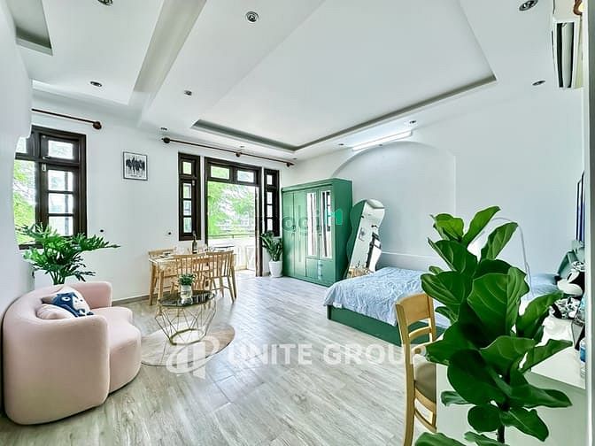 Hình ảnh Mb6623 nạp rút nhanh chóng bancon/cửa sổ gần Cresentmall, Lotte, Đh RMIT, chợ