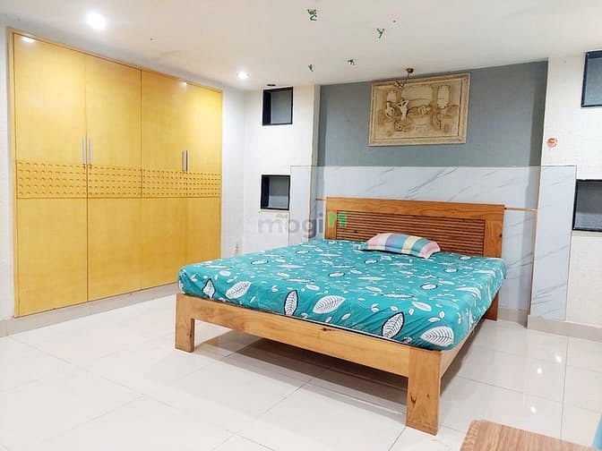 Hình ảnh Mb6623 nạp rút nhanh chóng studio có ban công rộng full nội thất Q8 giá chỉ từ 6tr