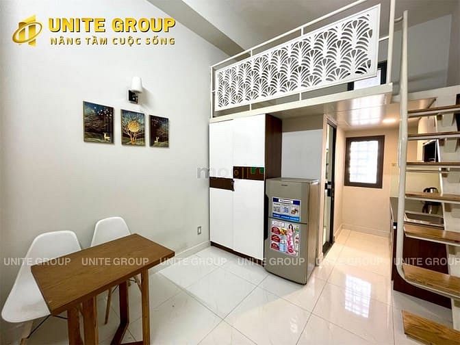 Hình ảnh Mb6623 nạp rút nhanh chóng Duplex full nội thất giá rẻ Tân Quy, Q7 chỉ từ 6tr