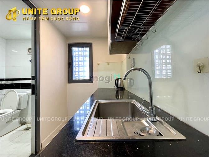 Hình ảnh Mb6623 nạp rút nhanh chóng Duplex full nội thất giá rẻ Tân Quy, Q7 chỉ từ 6tr