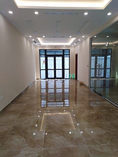 Hình ảnh Cho thuê liền kề HD Mon City Hàm Nghi. DT 120m2, 6 tầng, thang máy.