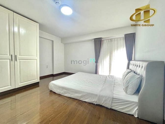 Hình ảnh Mb6623 nạp rút nhanh chóng bancon/cửa sổ gần Cresentmall, Lotte, Đh RMIT, chợ