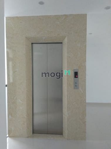 Hình ảnh Cho thuê liền kề HD Mon City Hàm Nghi. DT 120m2, 6 tầng, thang máy.