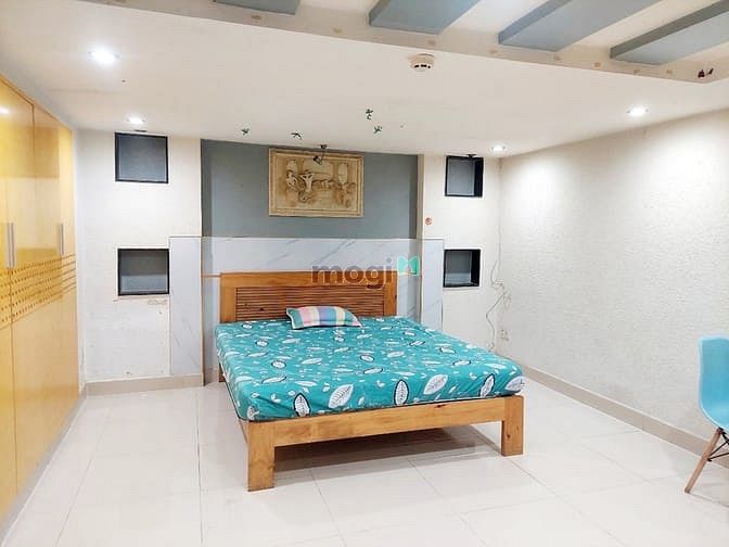 Hình ảnh Mb6623 nạp rút nhanh chóng studio có ban công rộng full nội thất Q8 giá chỉ từ 6tr