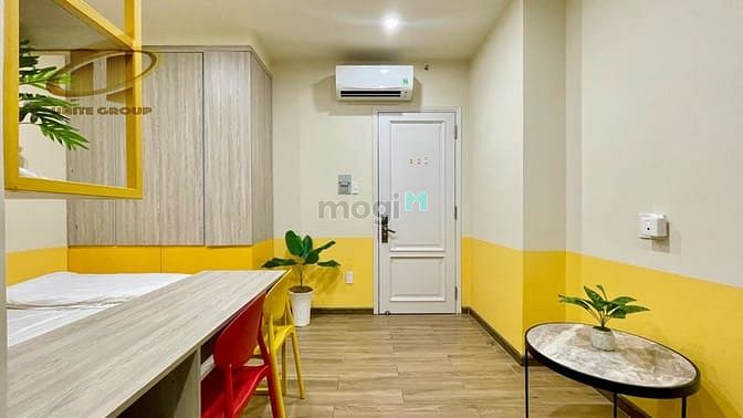Hình ảnh Mb6623 nạp rút nhanh chóng bancon/cửa sổ gần Cresentmall, Lotte, Đh RMIT, chợ