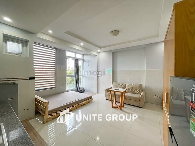Hình ảnh Mb6623 nạp rút nhanh chóng studio có ban công rộng full nội thất Q8 giá chỉ từ 6tr