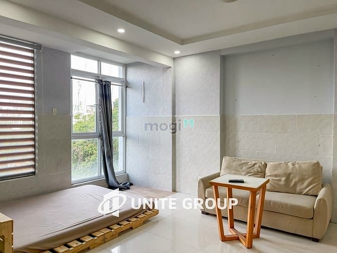 Hình ảnh Mb6623 nạp rút nhanh chóng studio có ban công rộng full nội thất Q8 giá chỉ từ 6tr