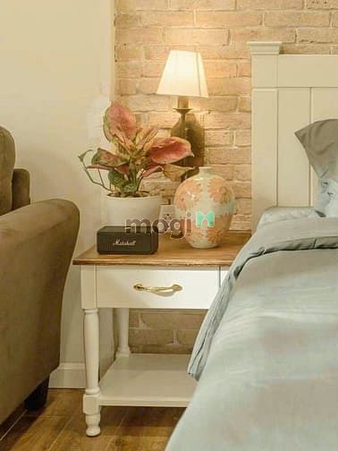 Hình ảnh Mb6623 nạp rút nhanh chóng bancon - phong cách cổ điển• Vincom, KCX, cầu Tân Thuận, Quận 4