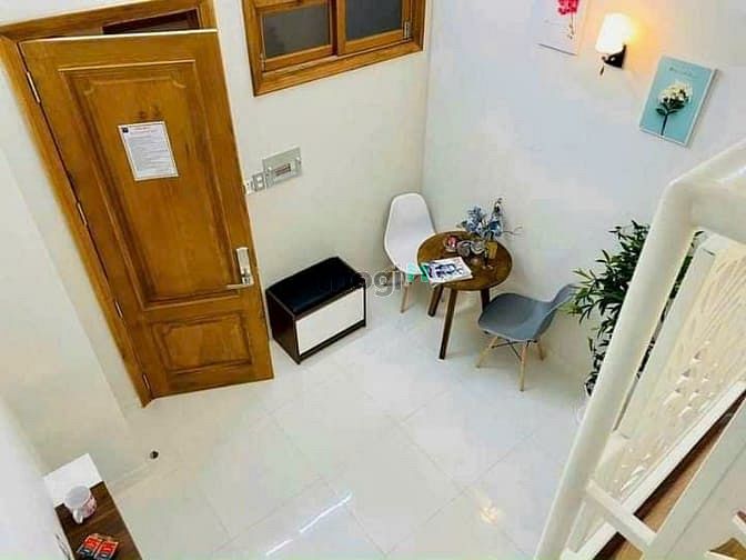 Hình ảnh Cho thuê Trang Chủ MB66.COM / Đăng Ký Tặng 66K Duplex full nội thất - Trung tâm Quận 7• Lotte, BigC