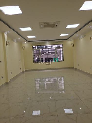 Hình ảnh Cho thuê liền kề HD Mon City Hàm Nghi. DT 85m2, 6 tầng, thang máy.