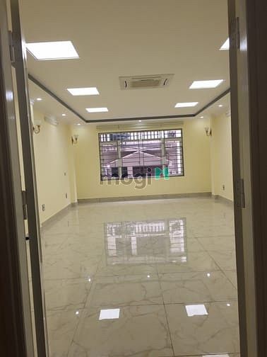Hình ảnh Cho thuê liền kề HD Mon City Hàm Nghi. DT 85m2, 6 tầng, thang máy.
