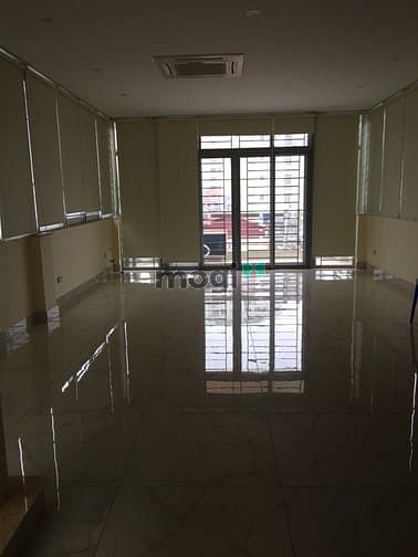 Hình ảnh Cho thuê liền kề HD Mon City Hàm Nghi. DT 85m2, 6 tầng, thang máy.