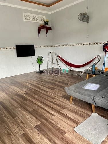 Hình ảnh Cần bán gấp nhà Bửu Hòa, diện tích 82m2