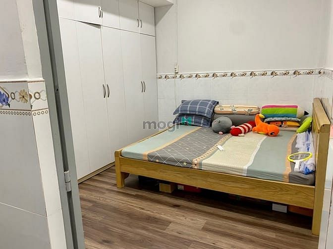 Hình ảnh Cần bán gấp nhà Bửu Hòa, diện tích 82m2