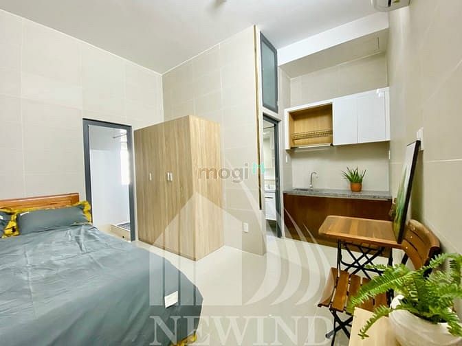 Hình ảnh Hệ thống Trang Chủ MB66.COM / Đăng Ký Tặng 66K duplex-studio giá rẻ, full nội thất, đc nuôi thú cưng