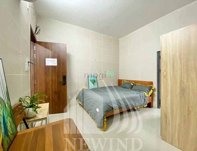 Hình ảnh Hệ thống Trang Chủ MB66.COM / Đăng Ký Tặng 66K duplex-studio giá rẻ, full nội thất, đc nuôi thú cưng