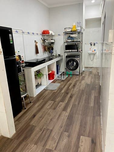 Hình ảnh Cần bán gấp nhà Bửu Hòa, diện tích 82m2