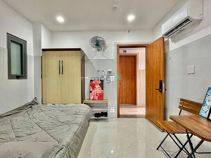 Hình ảnh Hệ thống Trang Chủ MB66.COM / Đăng Ký Tặng 66K duplex-studio giá rẻ, full nội thất, đc nuôi thú cưng