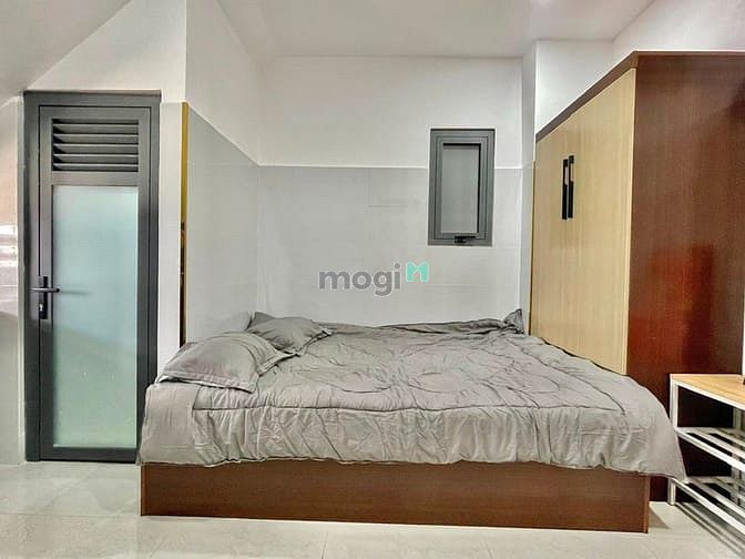 Hình ảnh Hệ thống Trang Chủ MB66.COM / Đăng Ký Tặng 66K duplex-studio giá rẻ, full nội thất, đc nuôi thú cưng