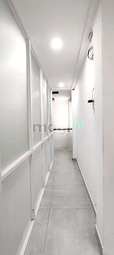 Hình ảnh Q7 nhà đẹp - 43m2 -3PN thoáng mát