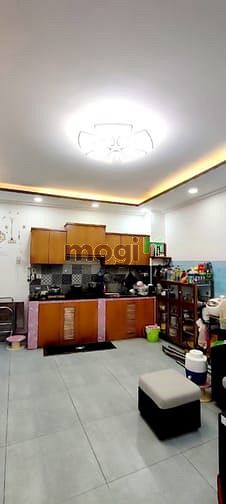 Hình ảnh Q7 nhà đẹp - 43m2 -3PN thoáng mát