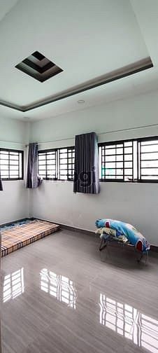 Hình ảnh Q7 nhà đẹp - 43m2 -3PN thoáng mát