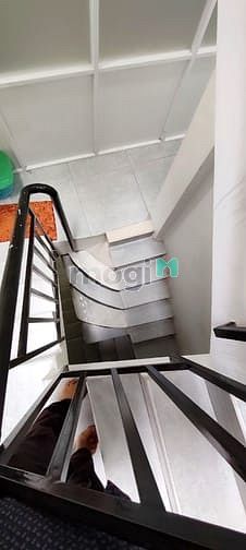 Hình ảnh Q7 nhà đẹp - 43m2 -3PN thoáng mát