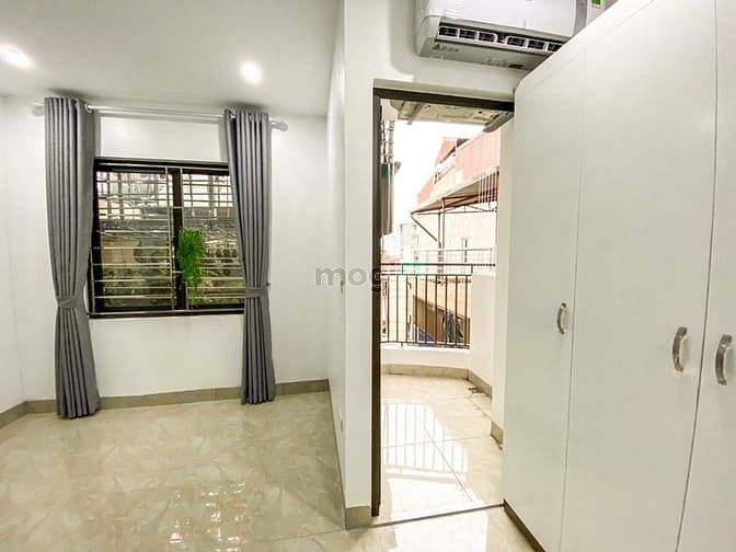 Hình ảnh Phòng 1N,1K có ban công rộng thoáng mát