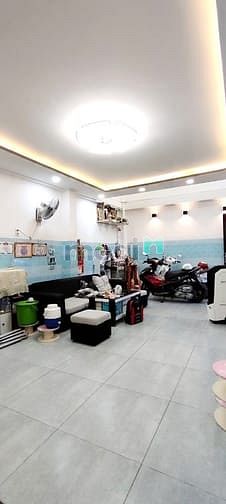 Hình ảnh Q7 nhà đẹp - 43m2 -3PN thoáng mát