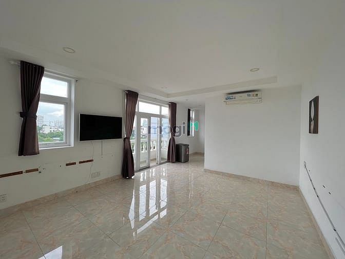 Hình ảnh Chung cư mini, full nội thất, ban công, gần phú mỹ hưng, Q7