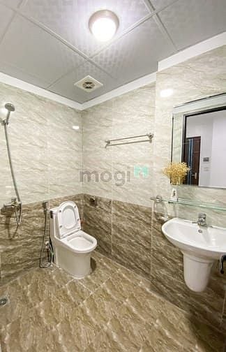 Hình ảnh Phòng 1N,1K có ban công rộng thoáng mát