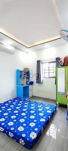 Hình ảnh Q7 nhà đẹp - 43m2 -3PN thoáng mát