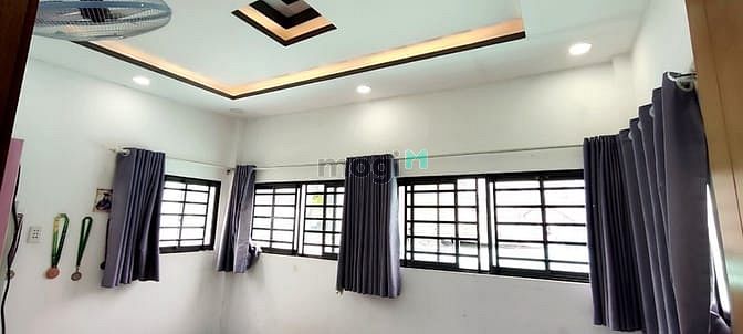 Hình ảnh Q7 nhà đẹp - 43m2 -3PN thoáng mát
