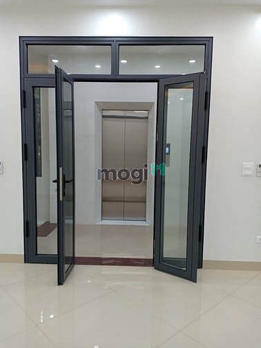 Hình ảnh Cho thuê biệt thự lô góc KĐT Mễ Trì Thượng. DT 150m2, 4 tầng. Giá 40 t